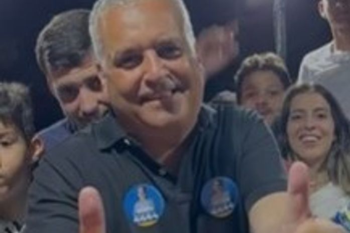 Alfredo Gaspar