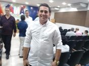 Glaysson não tem dúvida alguma que está seguindo o que manda a lei