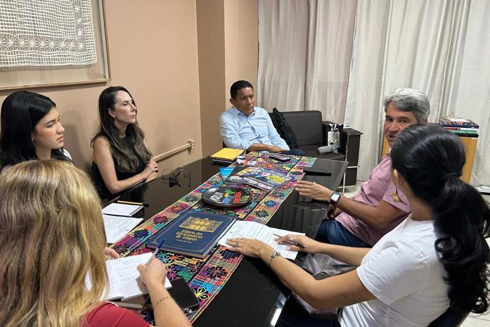 Alagoas Feita à Mão participa da Artnor 2026 com estande institucional e serviços para artesãos