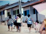 Moradores do Nossa Senhora Aparecida ganham ponto de saúde