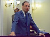 Deputado estadual Dudu Ronalsa