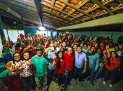 Márcia Coutinho retira candidatura e grupo lança atual prefeito e esposa de ex-prefeito para a chapa majoritária em Passo de Camaragibe