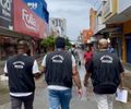 Procon Maceió realiza fiscalização de rotina em lojas do Centro
