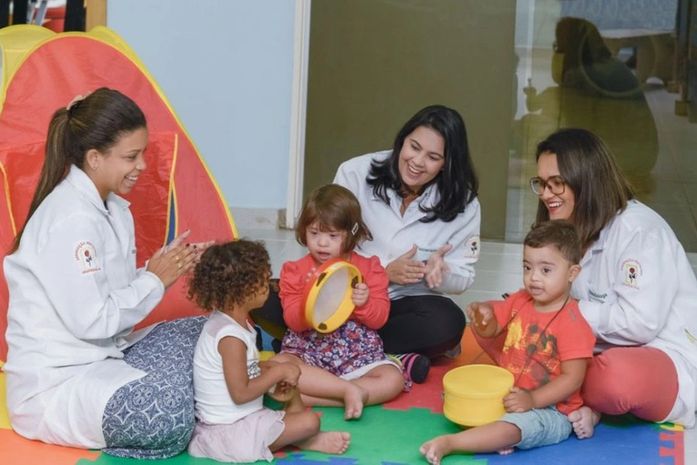 Pestalozi de Arapiraca anuncia serviços de Call Center