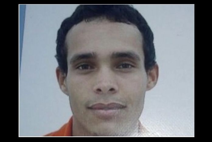 Estuprador preso