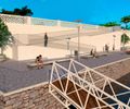 Prefeito Ronaldo Lopes apresenta mais uma obra do PAP: píer vai fortalecer turismo em Penedo
