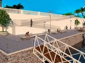Prefeito Ronaldo Lopes apresenta mais uma obra do PAP: píer vai fortalecer turismo em Penedo