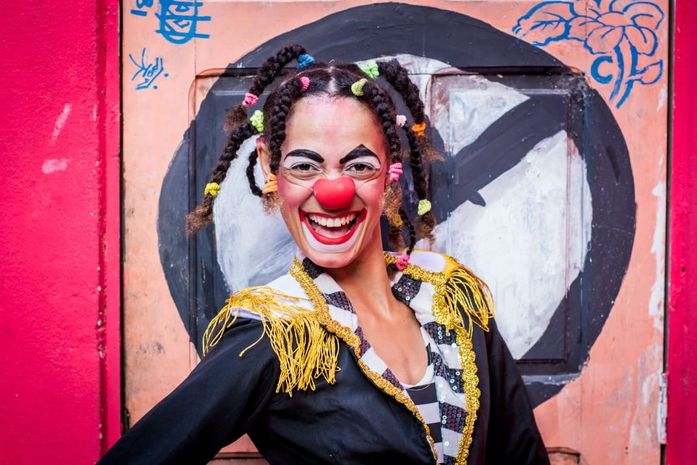 Festival de Artes Cênicas de Alagoas promove a sua 6ª edição com o lema “Construindo Espaços de Aquilombamento”