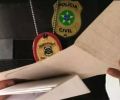 Advogada alagoana é presa no aeroporto de Aracaju por suspeita de estelionato