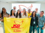 Em grande ato, PSB Alagoas convoca as mulheres para a política e registra mais de 200 novas filiações