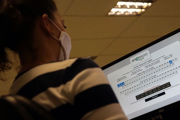 Enem digital