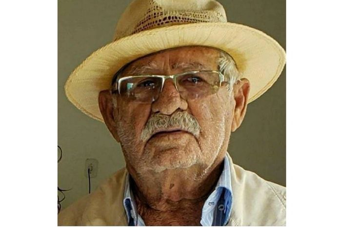 Ex-prefeito de Taquarana morre aos 85 anos vítima da Covid-19