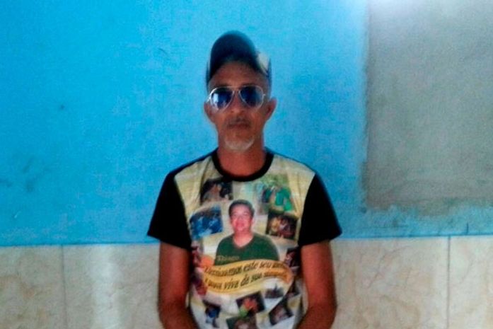 José Ozorio Lins Neto