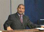 Silvânio Barbosa