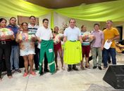 Prefeitura de Junqueiro faz festa no dia do Gari e garante adicional salarial para a classe