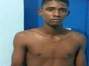 Walter Kassius Clay Duarte Cavalcante, acusado do crime