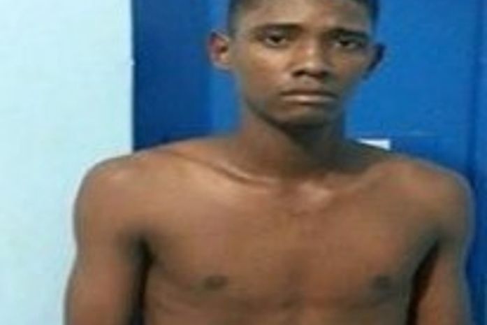 Walter Kassius Clay Duarte Cavalcante, acusado do crime