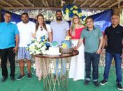Câmara de Santana do Mundaú promove confraternização de fim de ano