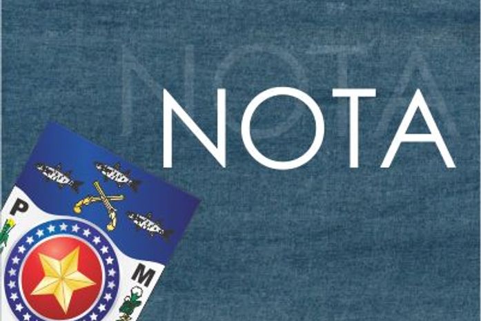 Comandante-Geral da PM emite nota sobre decisão de aquartelamento dos militares