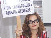 
Essa ativista tem grande respeito pela promotora de justiça,do MP, Alexandra Beurlen. Uma poderosa aliada antirracista
