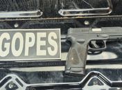PM apreende 41 armas de fogo e mais de 57 Kg de drogas em AL, entre os dias 7 e 13 de junho