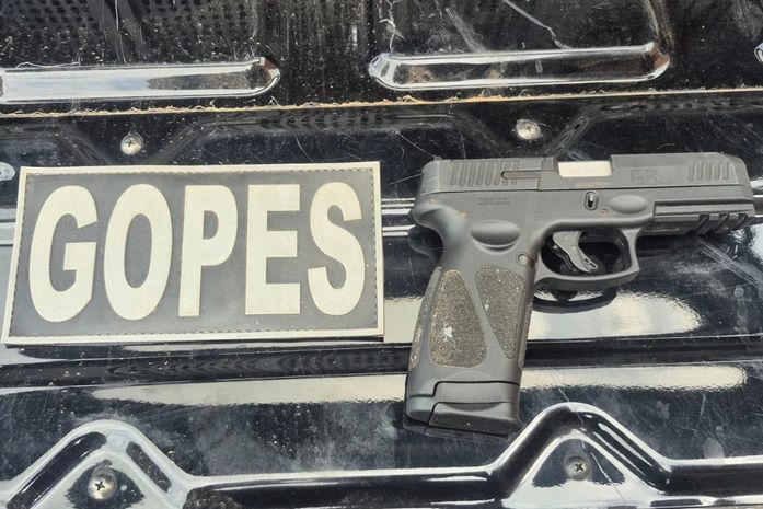 PM apreende 41 armas de fogo e mais de 57 Kg de drogas em AL, entre os dias 7 e 13 de junho