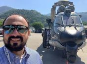 “Senhor das Armas”: contrabandista que abastece organizações criminosas será extraditado para o Brasil