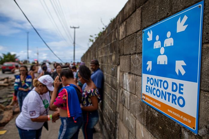 20º simulado de emergência acontece na sexta (16) no Pontal da Barra; vias do bairro serão fechadas 