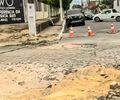 Arapiraca: importante obra vai eliminar ponto crítico de trânsito no bairro Baixão