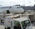 A LATAM aumentou o número de voos para atender a demanda de julho