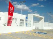 Cisp de Girau do Ponciano.