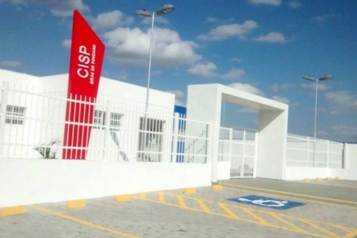 Cisp de Girau do Ponciano.