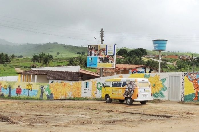 Prorrogadas inscrições do processo seletivo simplificado para o Instituto Girassol