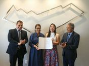 Bancada do PP na ALE