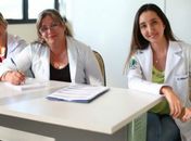 Inscrições de médicos para combater coronavírus começam segunda-feira