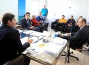 Ponto eletrônico deve ser implantado até dezembro