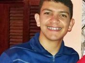 Jovem de 17 anos morre ao cair de "trenzinho" em Anadia