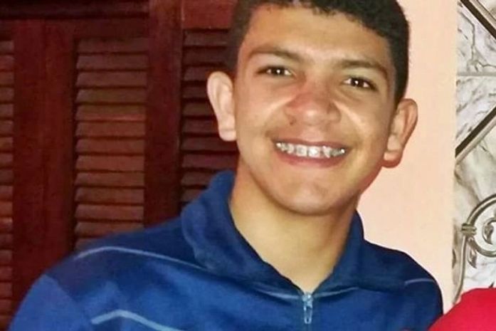 Jovem de 17 anos morre ao cair de "trenzinho" em Anadia