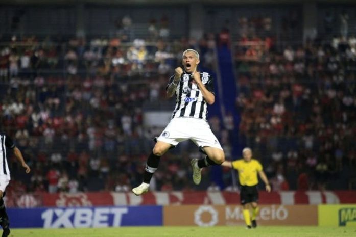 DM do ASA divulga boletim sobre Júnior Viçosa e demais atletas em recuperação