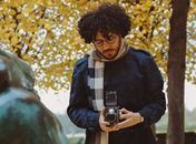 Corpo de fotógrafo brasileiro que desapareceu em Paris é encontrado