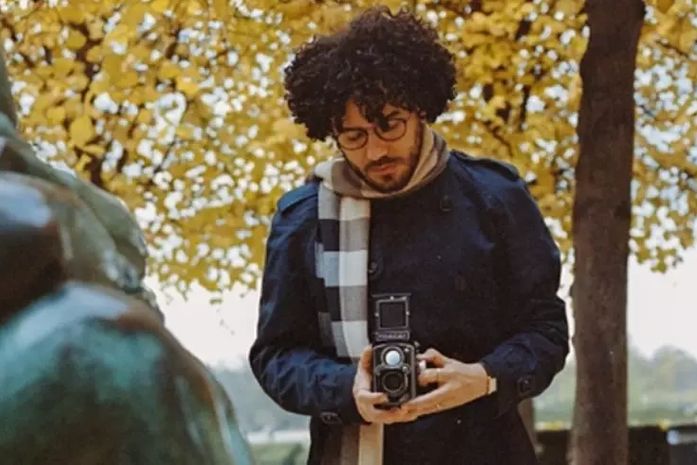 Corpo de fotógrafo brasileiro que desapareceu em Paris é encontrado