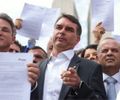 Oposição consegue 41 assinaturas e vai pedir impeachment de Moraes
