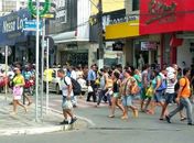 Black Friday movimenta comércio de Arapiraca