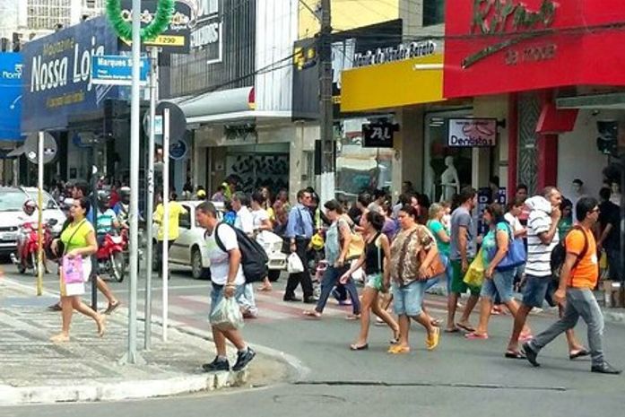 Black Friday movimenta comércio de Arapiraca