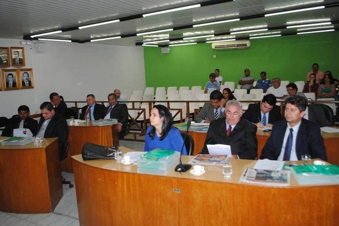 Câmara M. Arapiraca