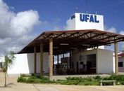 Aulas presenciais na Ufal iniciam em 21 de março, decide Conselho Universitário 