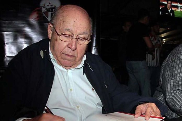 Morre jornalista Orlando Duarte, aos 88 anos, vítima de covid-19