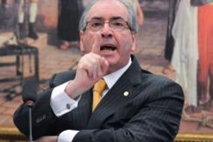 Eduardo Cunha