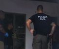 Homem é preso suspeito de assassinar mãe e filha de um ano no Tabuleiro

