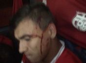 ASA, CRB e federação se pronunciam após ataques à ônibus